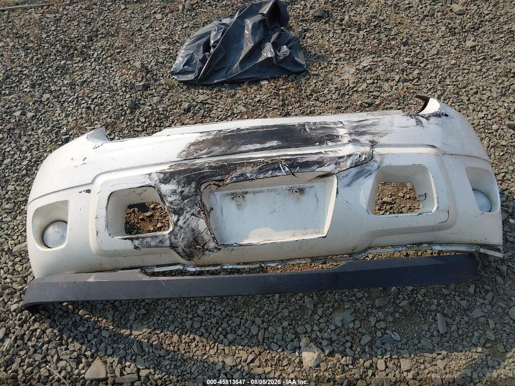 3GNFK12Y48G222908 2008 CHEVROLET AVALANCHE 1500 photo no. 12