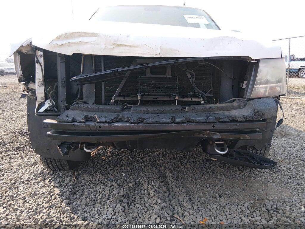 3GNFK12Y48G222908 2008 CHEVROLET AVALANCHE 1500 photo no. 6