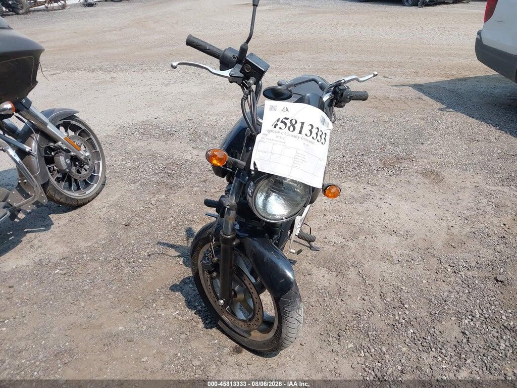 4MZKP01D283000562 2008 BUELL BLAST photo no. 5