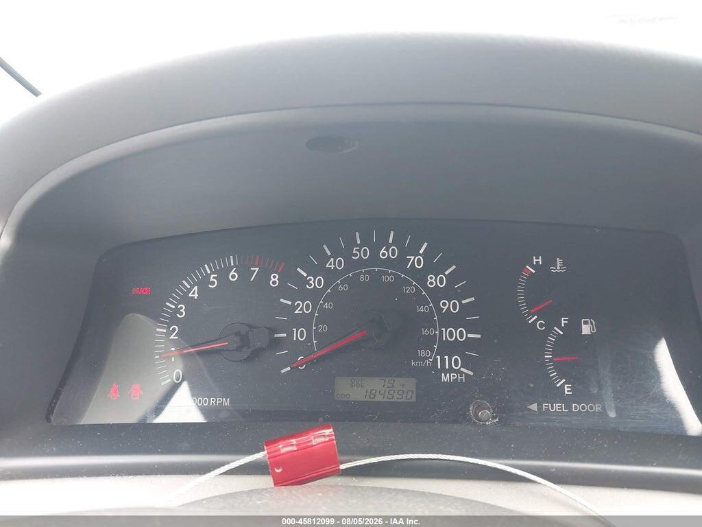 2T1BR32E38C858444 2008 TOYOTA COROLLA photo no. 7