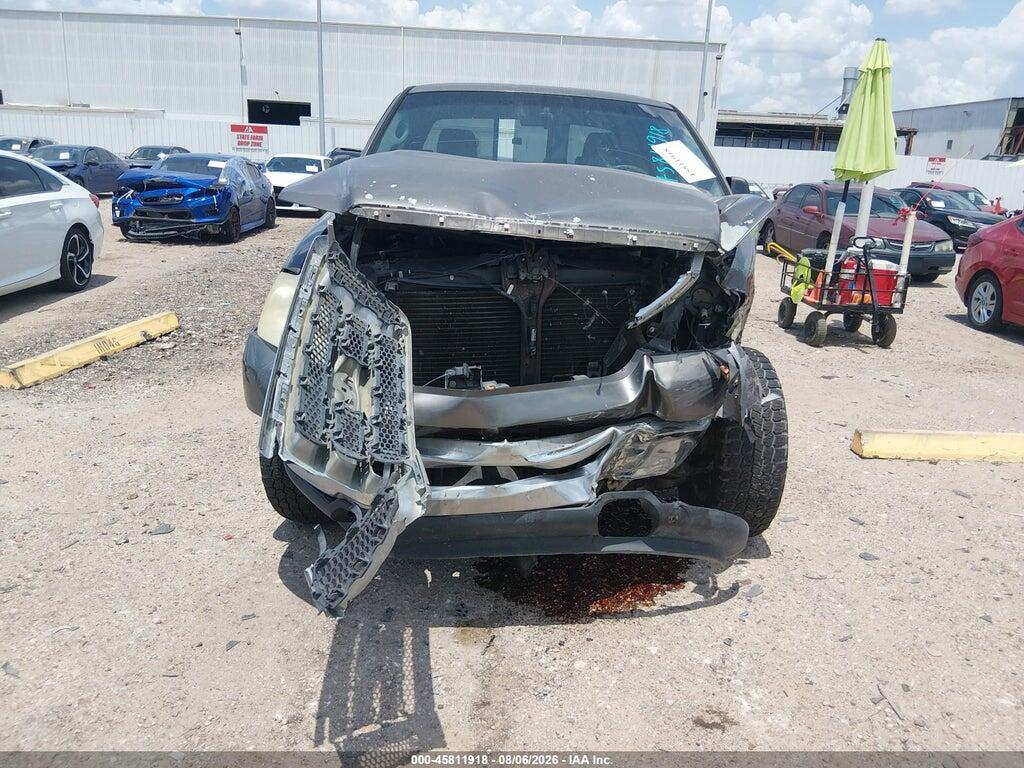 1FTPX14V08KD20246 2008 FORD F-150 photo no. 12
