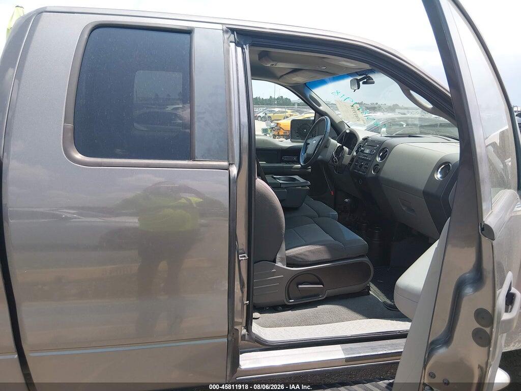 1FTPX14V08KD20246 2008 FORD F-150 photo no. 5