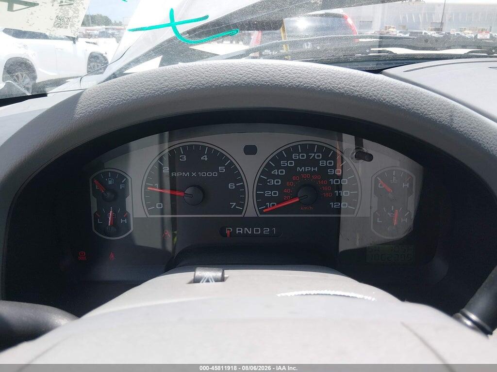 1FTPX14V08KD20246 2008 FORD F-150 photo no. 7
