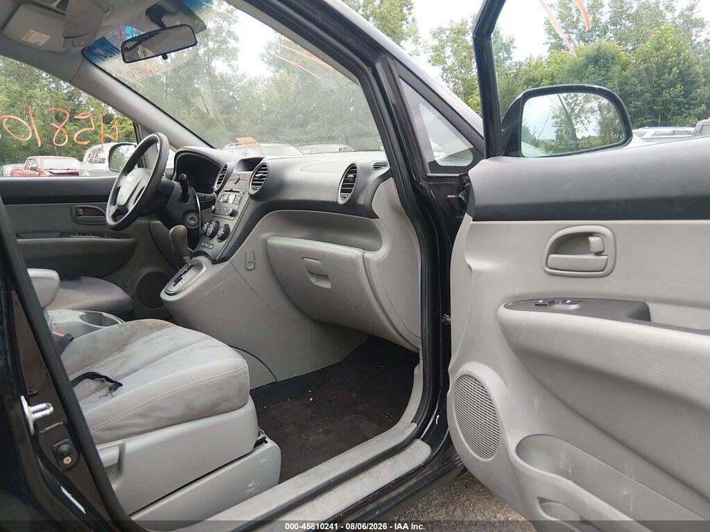 KNAFG525887209918 2008 KIA RONDO photo no. 5