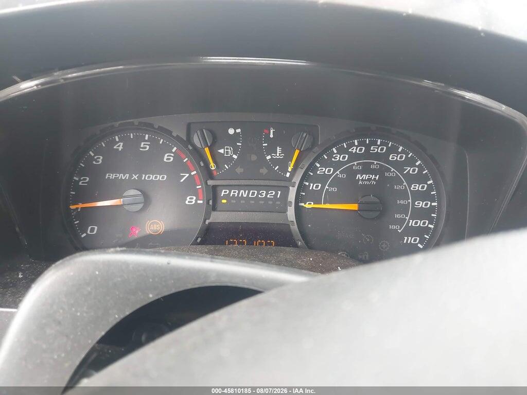 1GTCS149588162757 2008 GMC CANYON photo no. 7