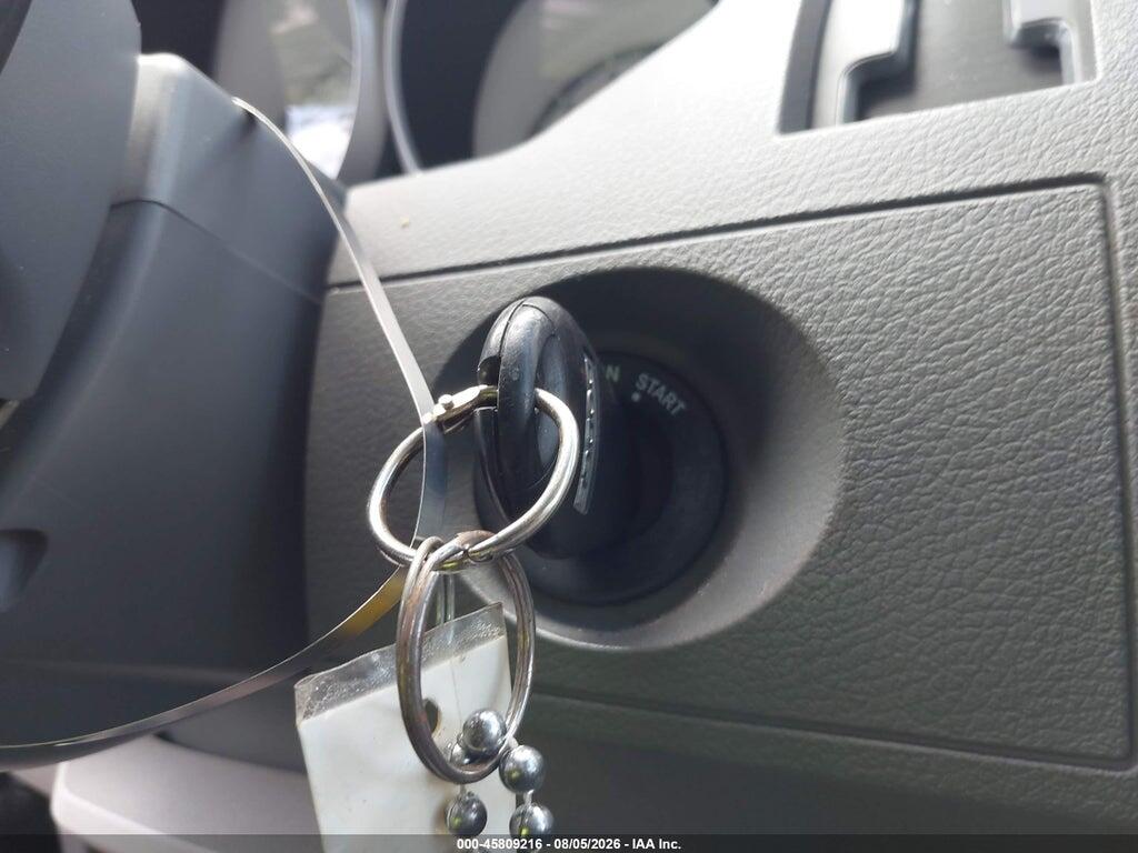 2D8HN54X48R614240 2008 DODGE GRAND CARAVAN photo no. 11