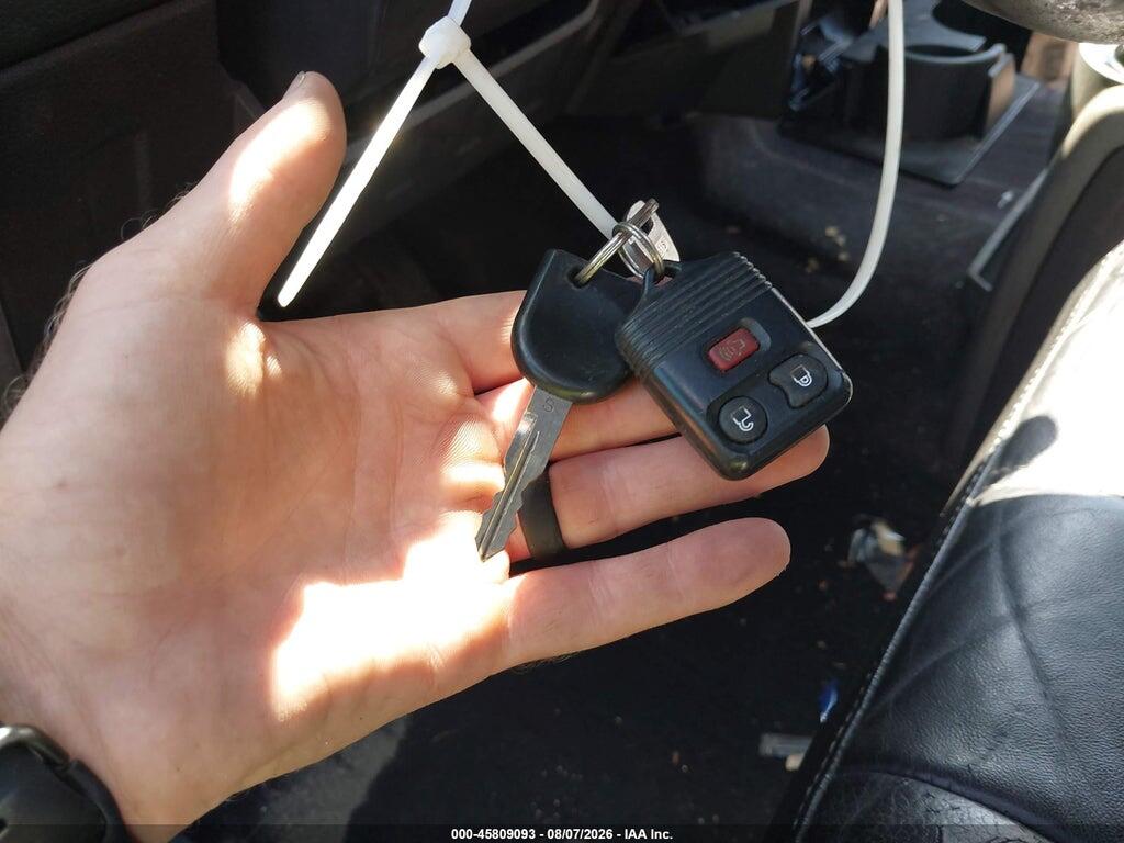 1FTSW21508ED47940 2008 FORD SUPER DUTY F-250 SRW photo no. 11