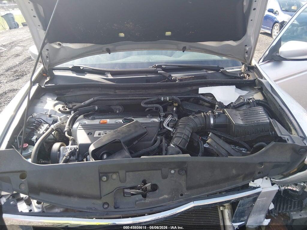 JHMCP26858C066876 2008 HONDA ACCORD photo no. 10