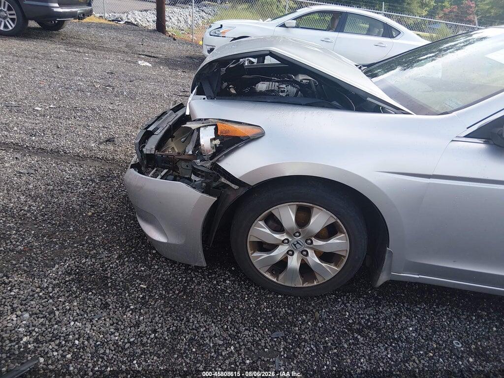 JHMCP26858C066876 2008 HONDA ACCORD photo no. 6