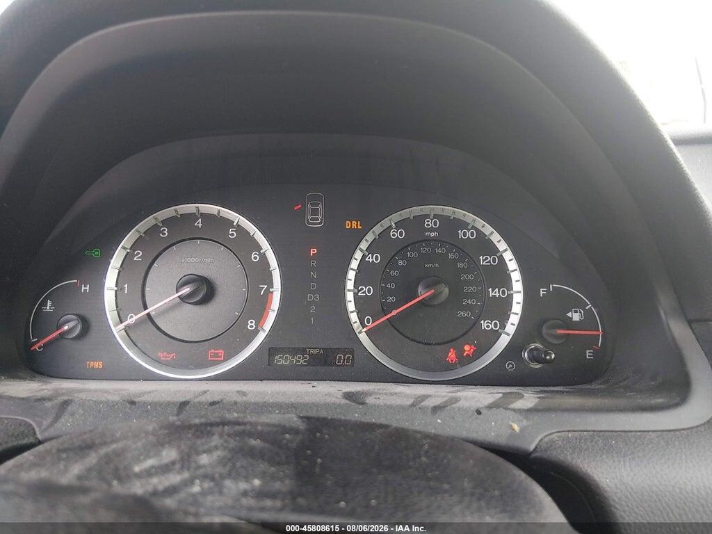 JHMCP26858C066876 2008 HONDA ACCORD photo no. 7