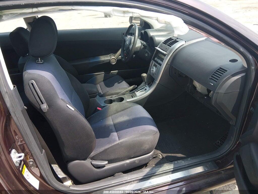JTKDE167580267331 2008 SCION TC photo no. 5