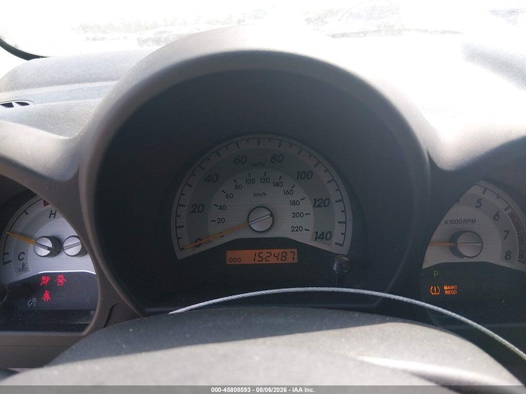 JTKDE167580267331 2008 SCION TC photo no. 7