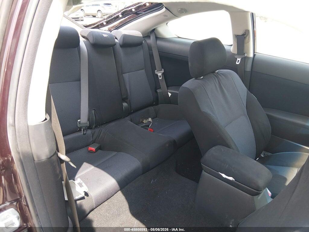 JTKDE167580267331 2008 SCION TC photo no. 8