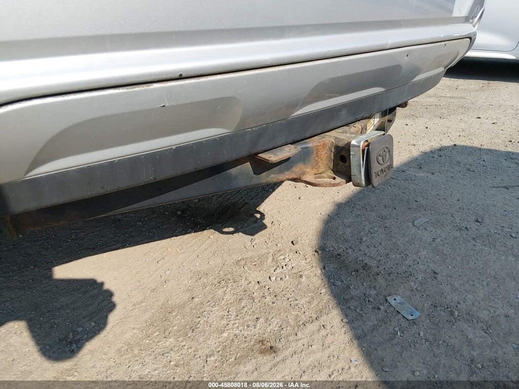 JTEEW44A282001998 2008 TOYOTA HIGHLANDER HYBRID photo no. 12