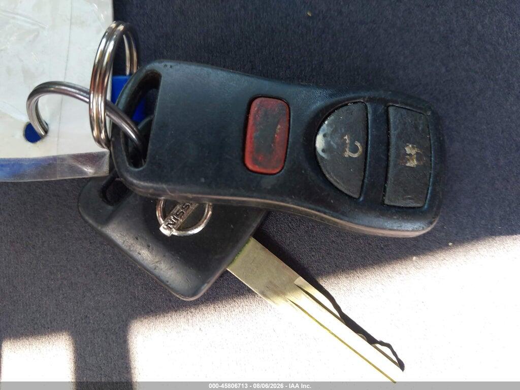 3N1BC13E18L386765 2008 NISSAN VERSA photo no. 11