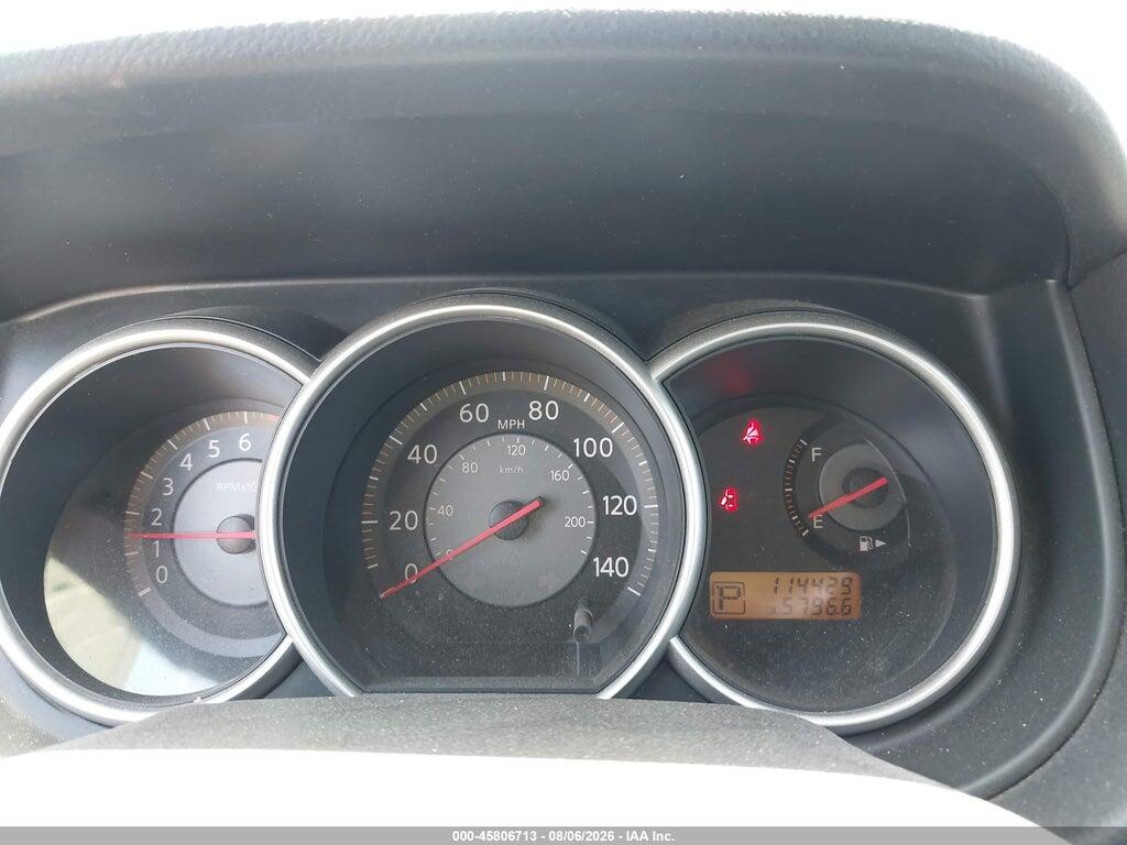 3N1BC13E18L386765 2008 NISSAN VERSA photo no. 7