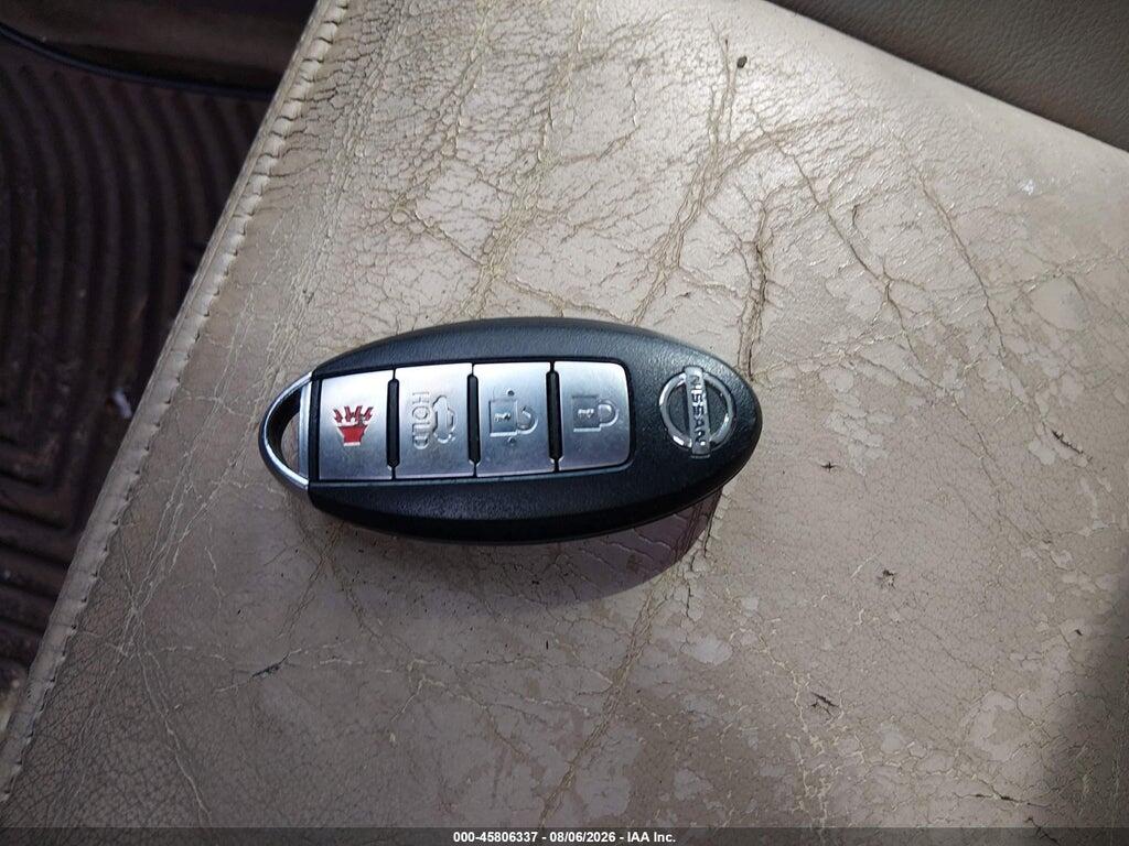 1N4BA41E88C819961 2008 NISSAN MAXIMA photo no. 10