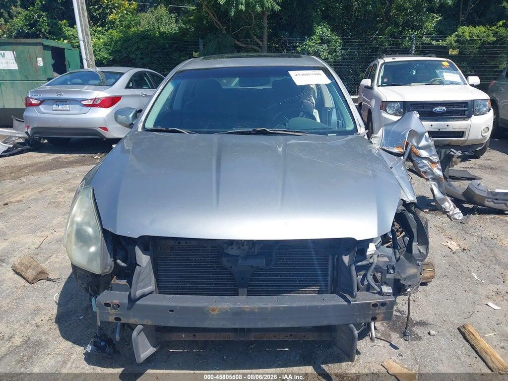 1N4BA41E68C821966 2008 NISSAN MAXIMA photo no. 12