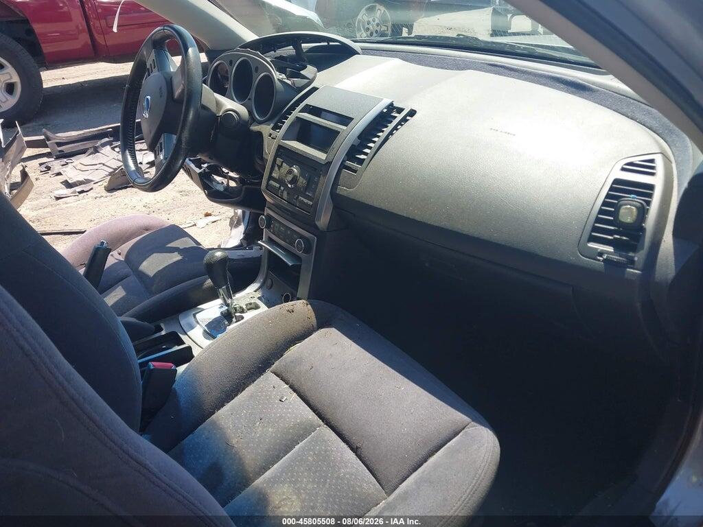 1N4BA41E68C821966 2008 NISSAN MAXIMA photo no. 5