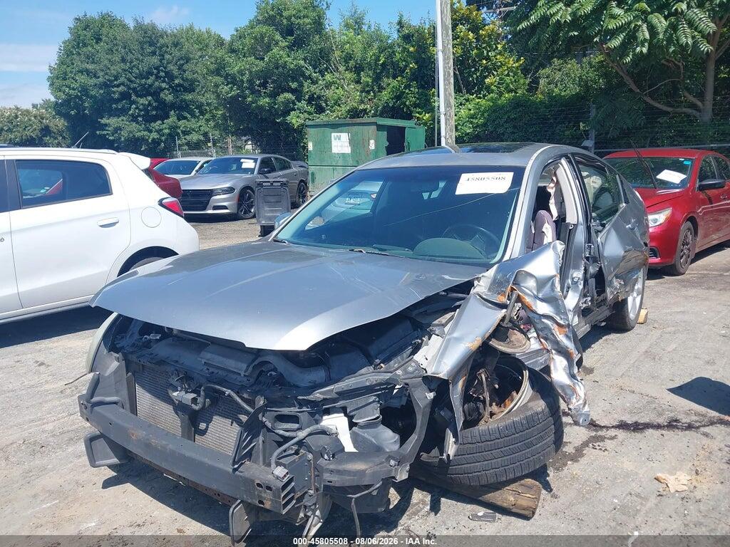 1N4BA41E68C821966 2008 NISSAN MAXIMA photo no. 6
