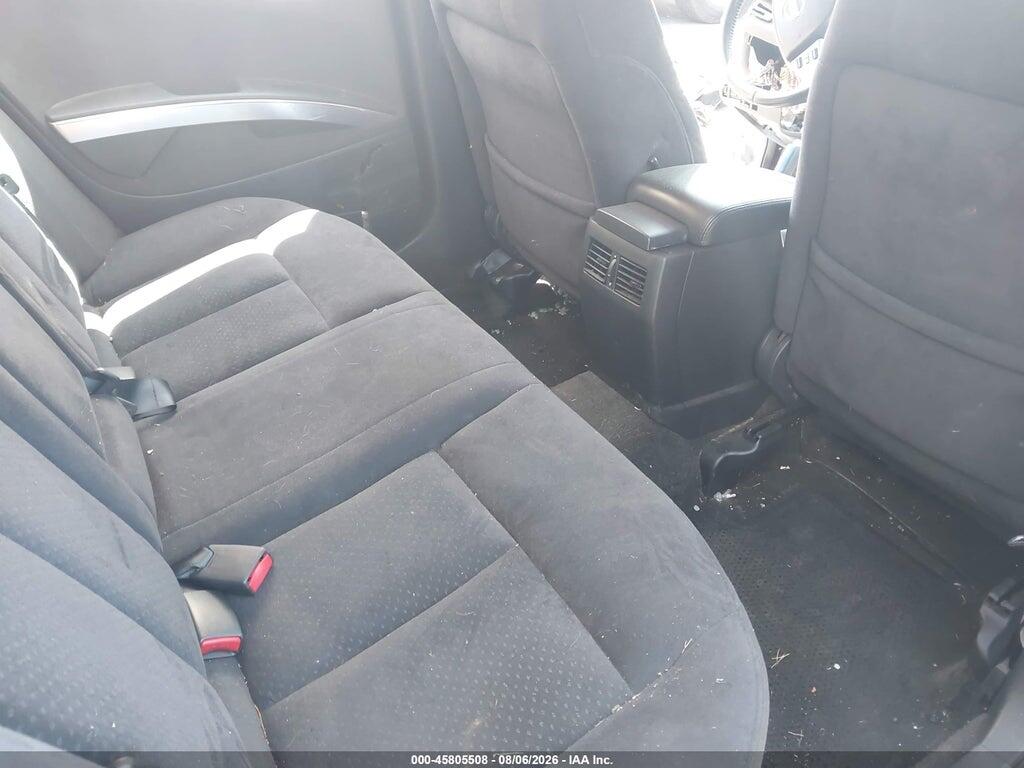 1N4BA41E68C821966 2008 NISSAN MAXIMA photo no. 8