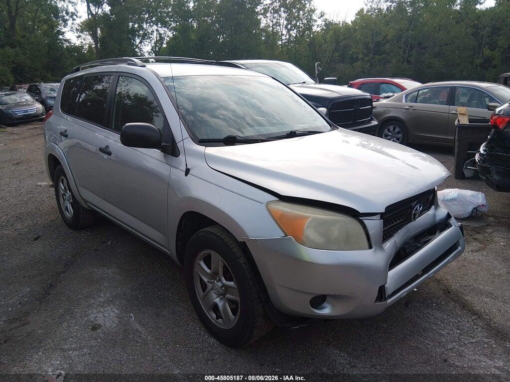 JTMZK33V486011182 2008 TOYOTA RAV4 photo no. 1