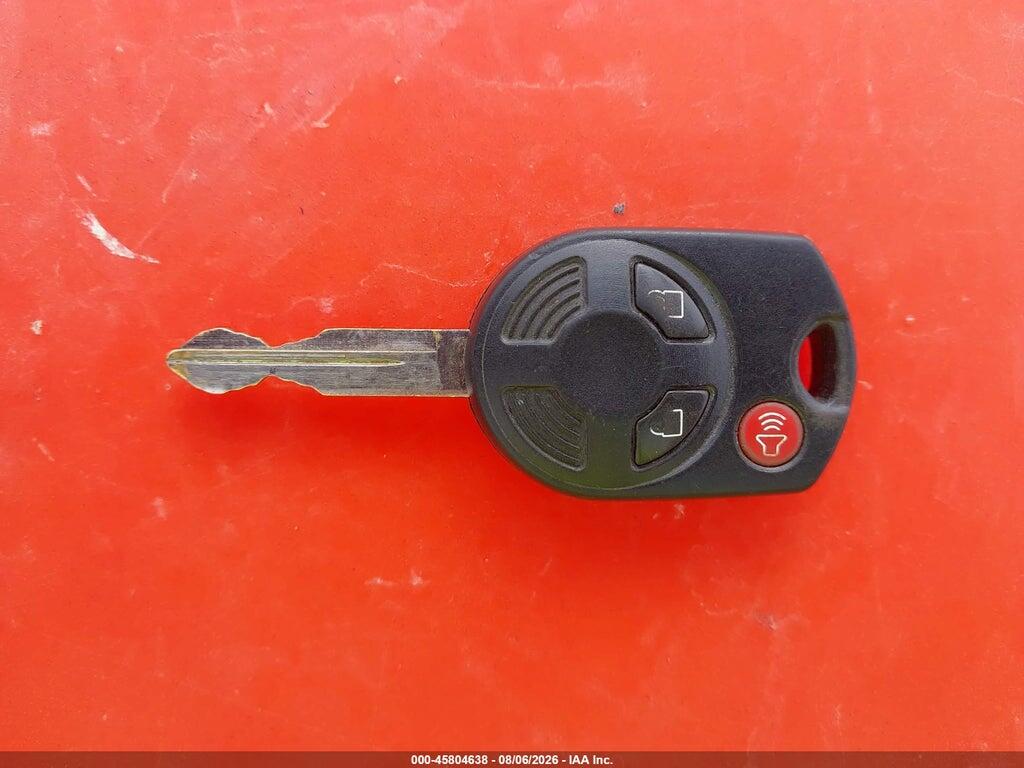 2LMDU68C48BJ12740 2008 LINCOLN MKX photo no. 11