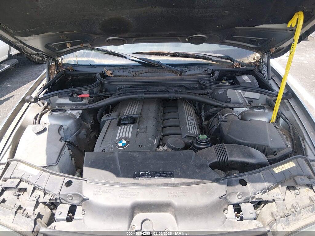 WBXPC93468WJ09440 2008 BMW X3 photo no. 10