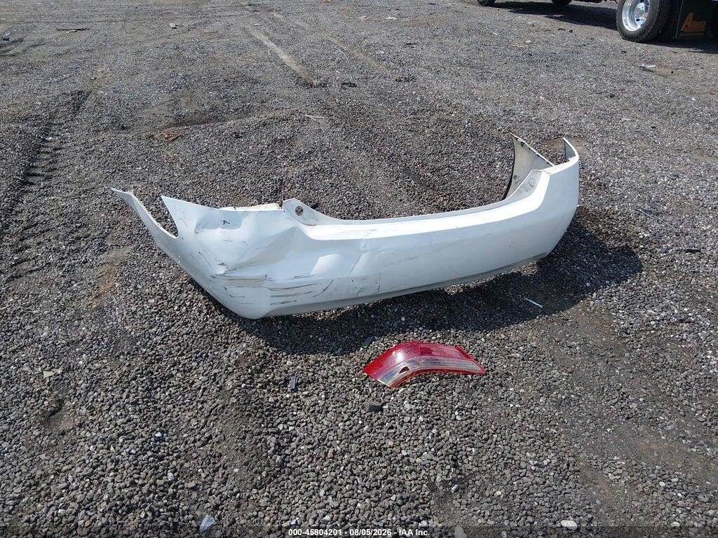 4T1BE46K68U737116 2008 TOYOTA CAMRY photo no. 12