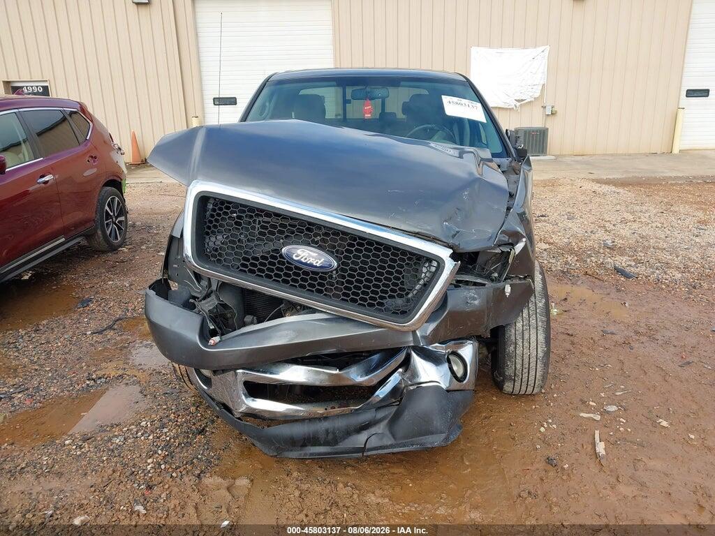 1FTPW12V68FB74238 2008 FORD F-150 photo no. 12