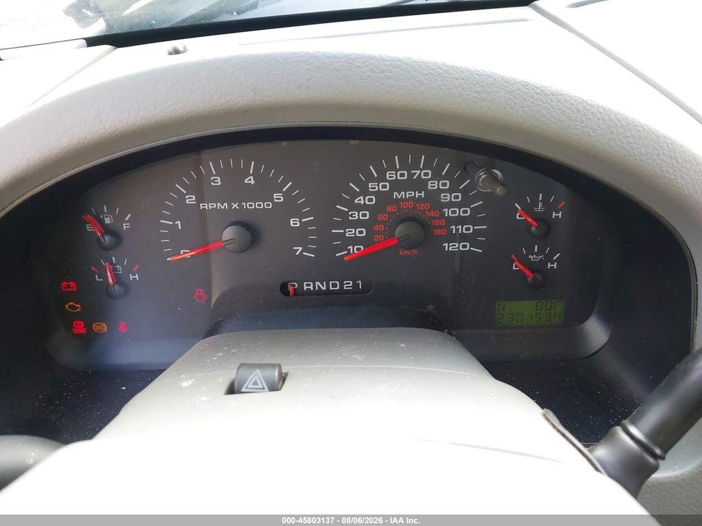 1FTPW12V68FB74238 2008 FORD F-150 photo no. 7
