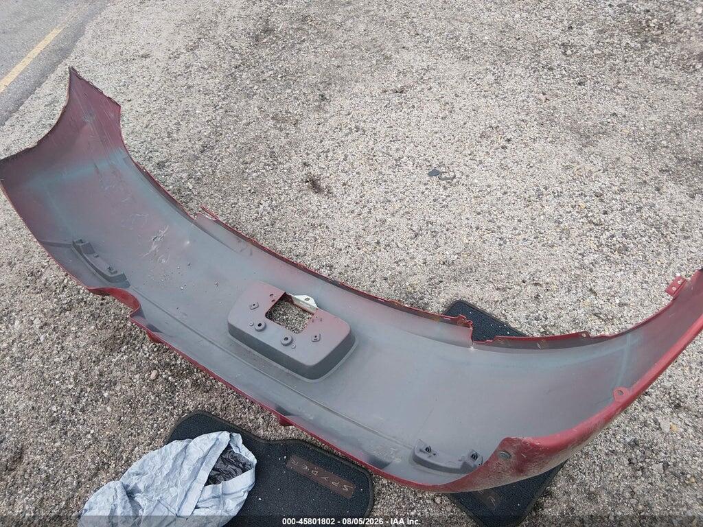 4A3AL35T68E002766 2008 MITSUBISHI ECLIPSE SPYDER photo no. 12