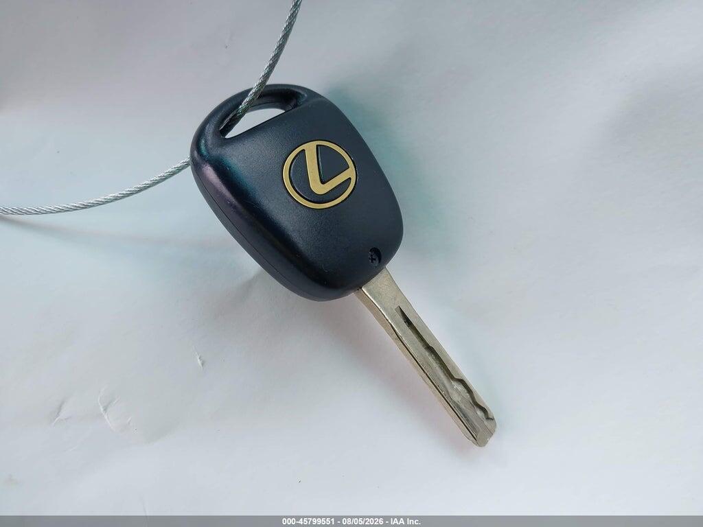 2T2HK31U18C088019 2008 LEXUS RX 350 photo no. 11
