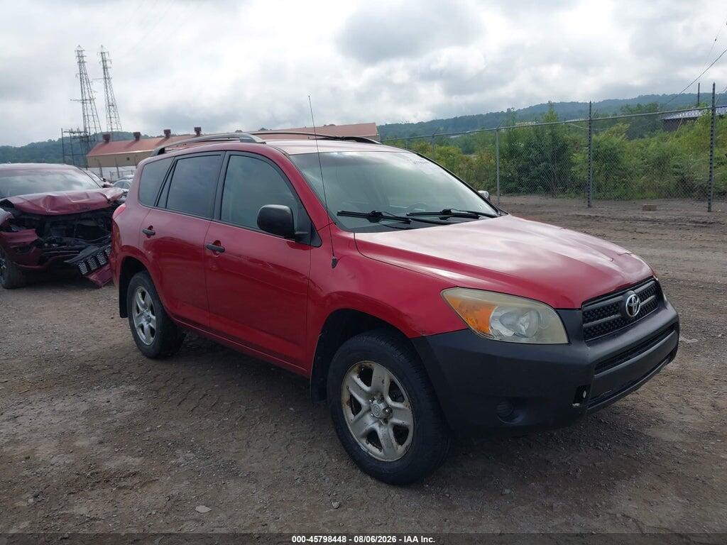 JTMBD33V085198230 2008 TOYOTA RAV4 photo no. 1