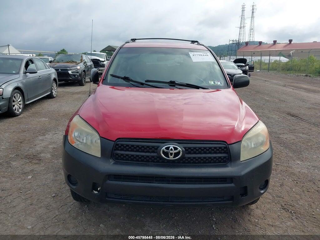 JTMBD33V085198230 2008 TOYOTA RAV4 photo no. 12