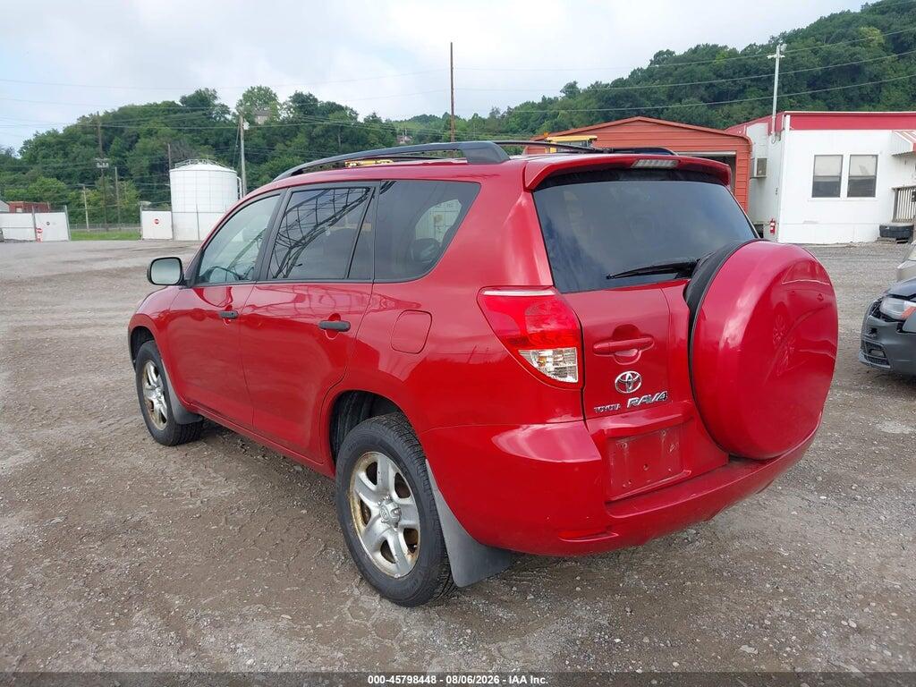 JTMBD33V085198230 2008 TOYOTA RAV4 photo no. 3