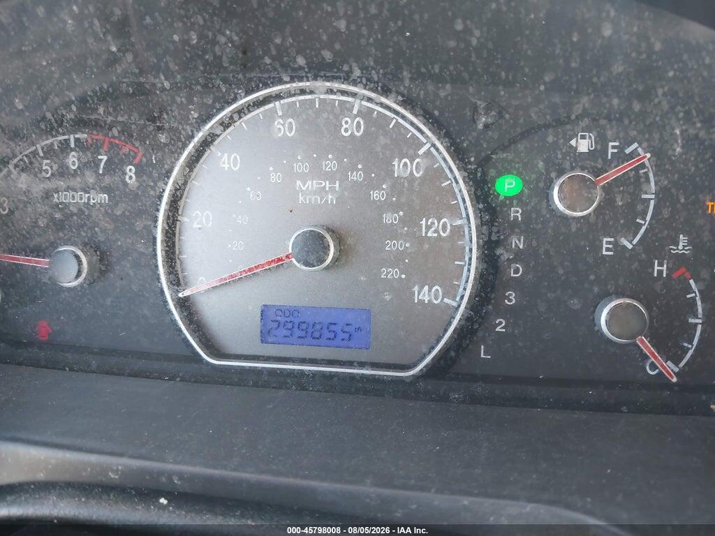 KMHDU46D28U413397 2008 HYUNDAI ELANTRA photo no. 7