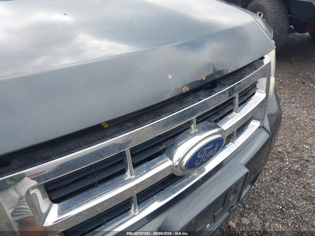 1FMCU93108KC14394 2008 FORD ESCAPE photo no. 6