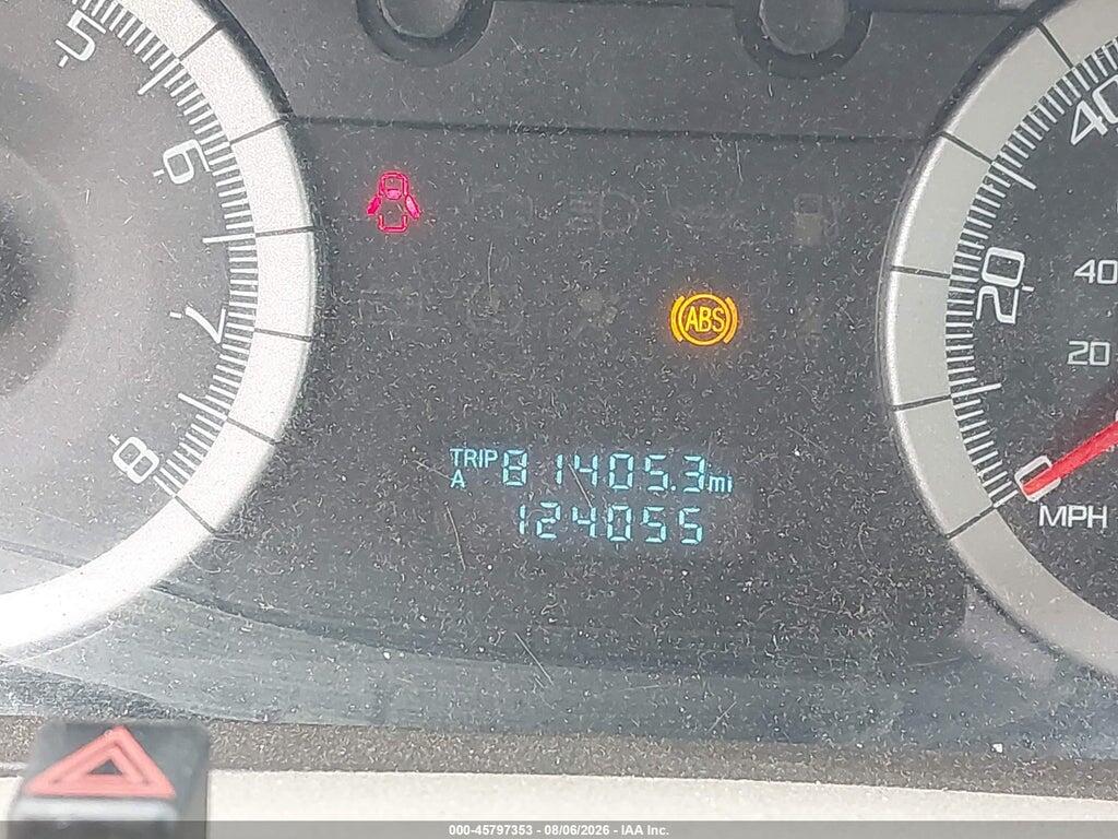 1FMCU93108KC14394 2008 FORD ESCAPE photo no. 7