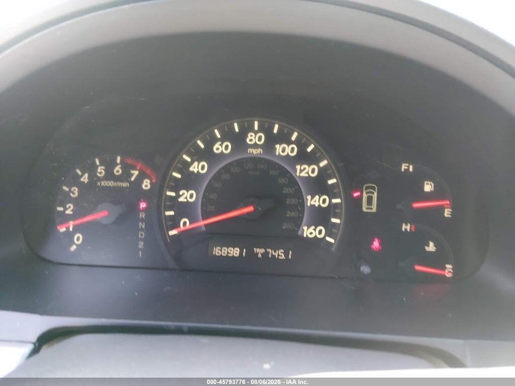 5FNRL38618B113364 2008 HONDA ODYSSEY photo no. 7