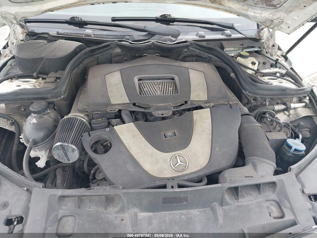 WDDGF54X88F183325 2008 MERCEDES-BENZ C 300 photo no. 10