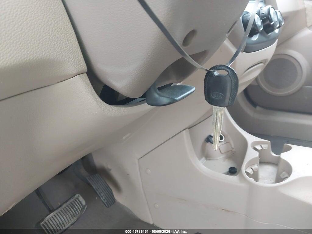 KNDJF724087467353 2008 KIA SPORTAGE photo no. 11