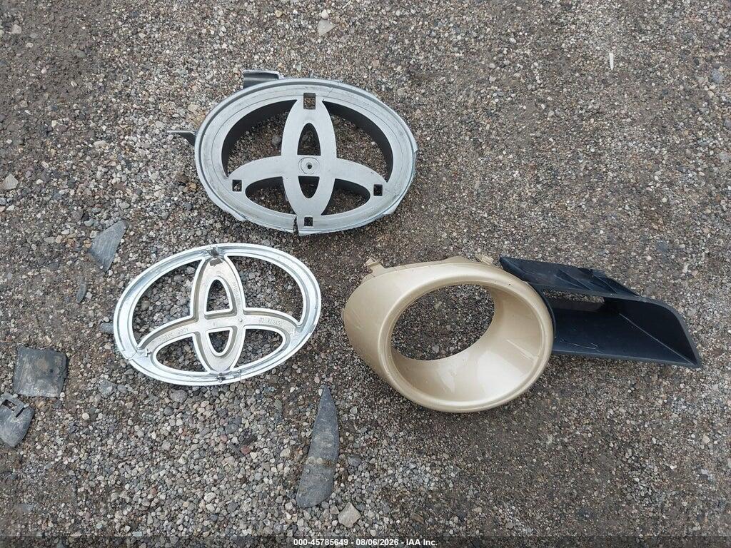 JTEDS42A282067722 2008 TOYOTA HIGHLANDER photo no. 12