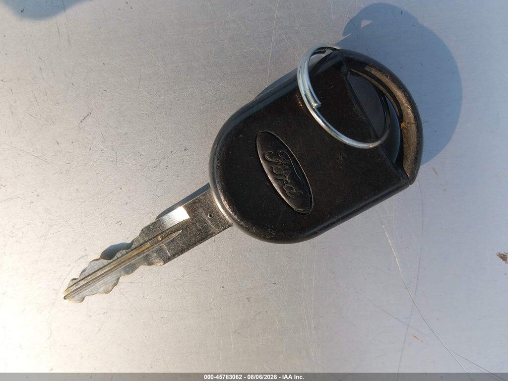 1FTPW14V58FA17233 2008 FORD F-150 photo no. 11