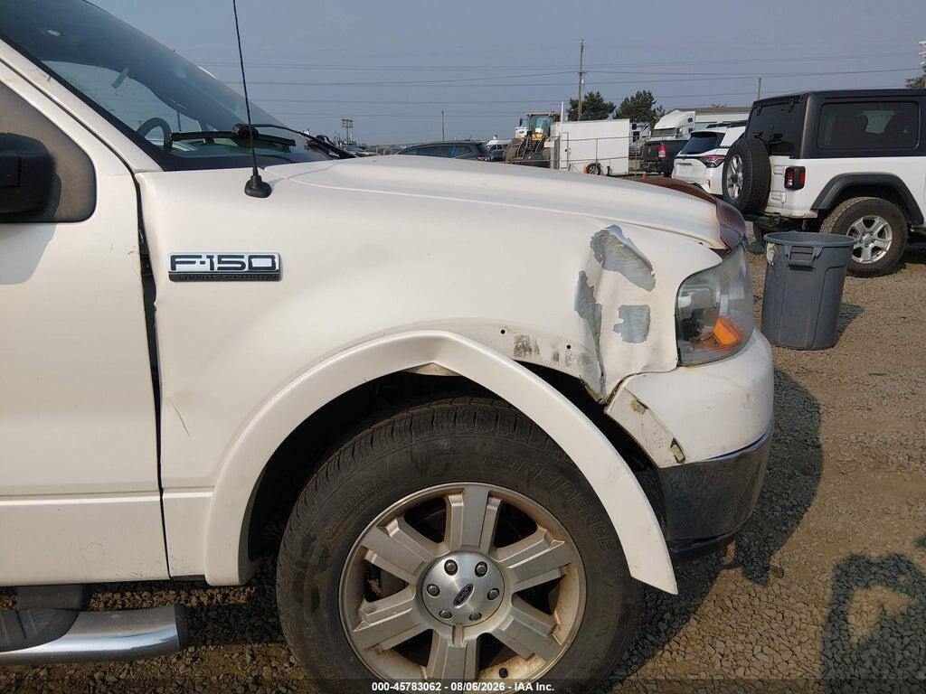 1FTPW14V58FA17233 2008 FORD F-150 photo no. 6