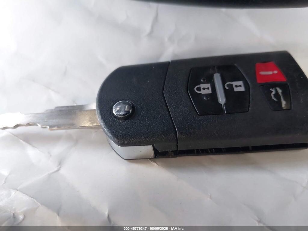 JM1NC26F880142905 2008 MAZDA MX-5 photo no. 11