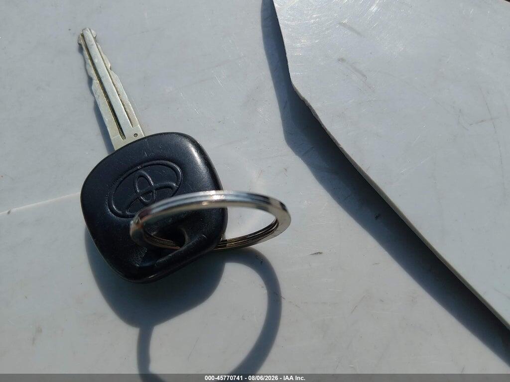 3TMMU52N68M006163 2008 TOYOTA TACOMA photo no. 11