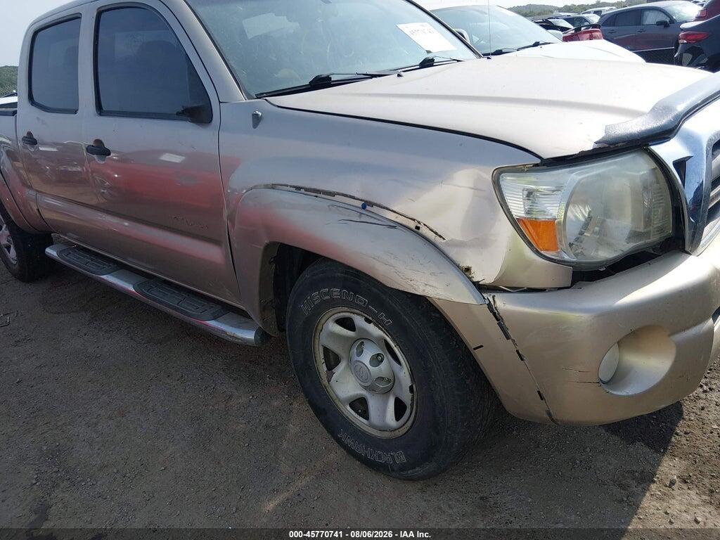 3TMMU52N68M006163 2008 TOYOTA TACOMA photo no. 6