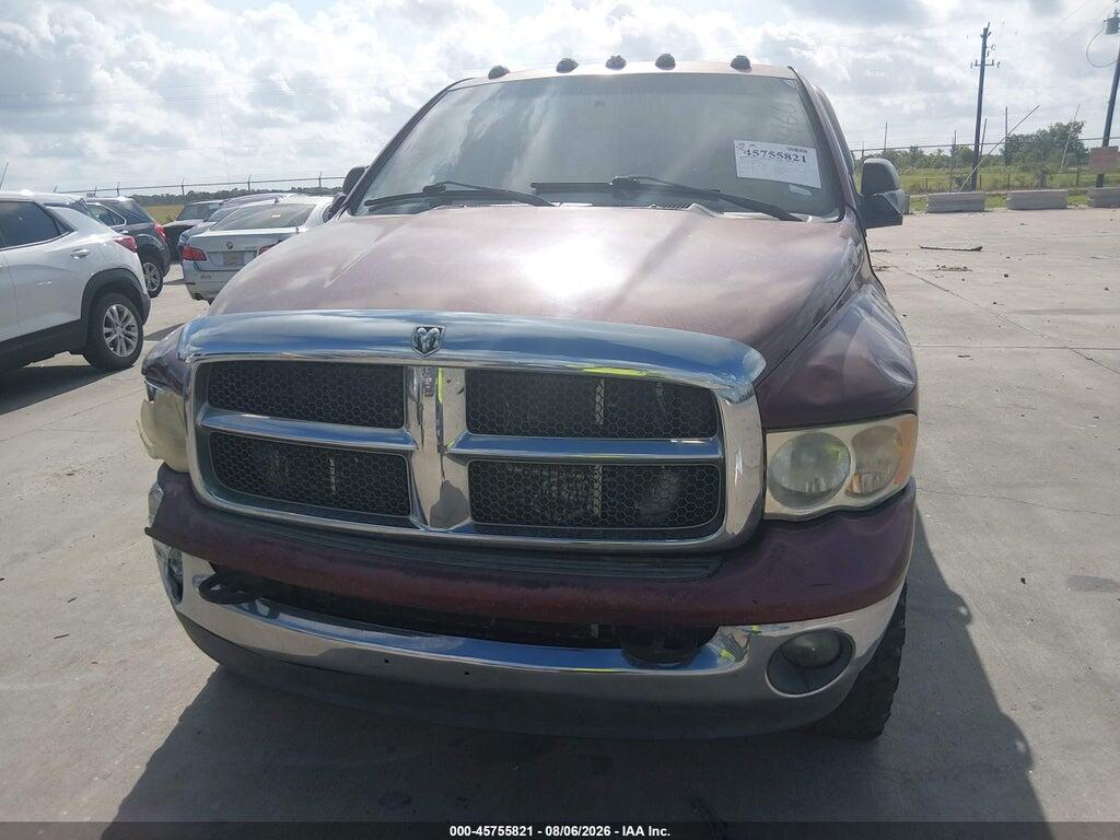 3D7ML48A18G128466 2008 DODGE RAM 3500 photo no. 10