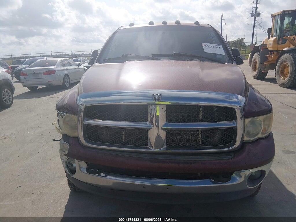 3D7ML48A18G128466 2008 DODGE RAM 3500 photo no. 11